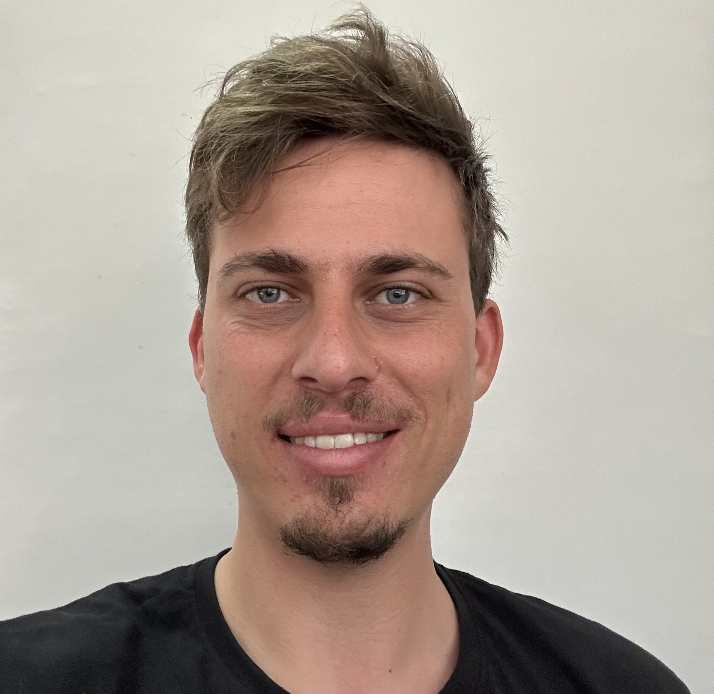 Photo of Itamar Assaf